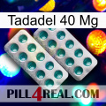 Tadadel 40Mg dapoxetine2